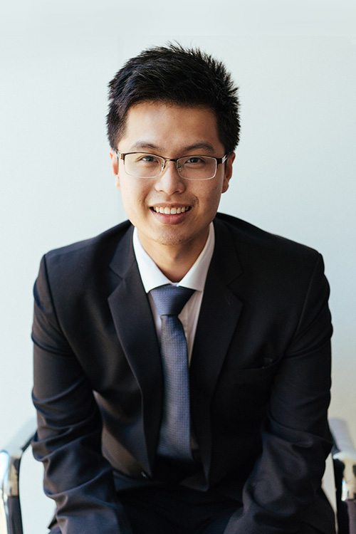 John Ngo