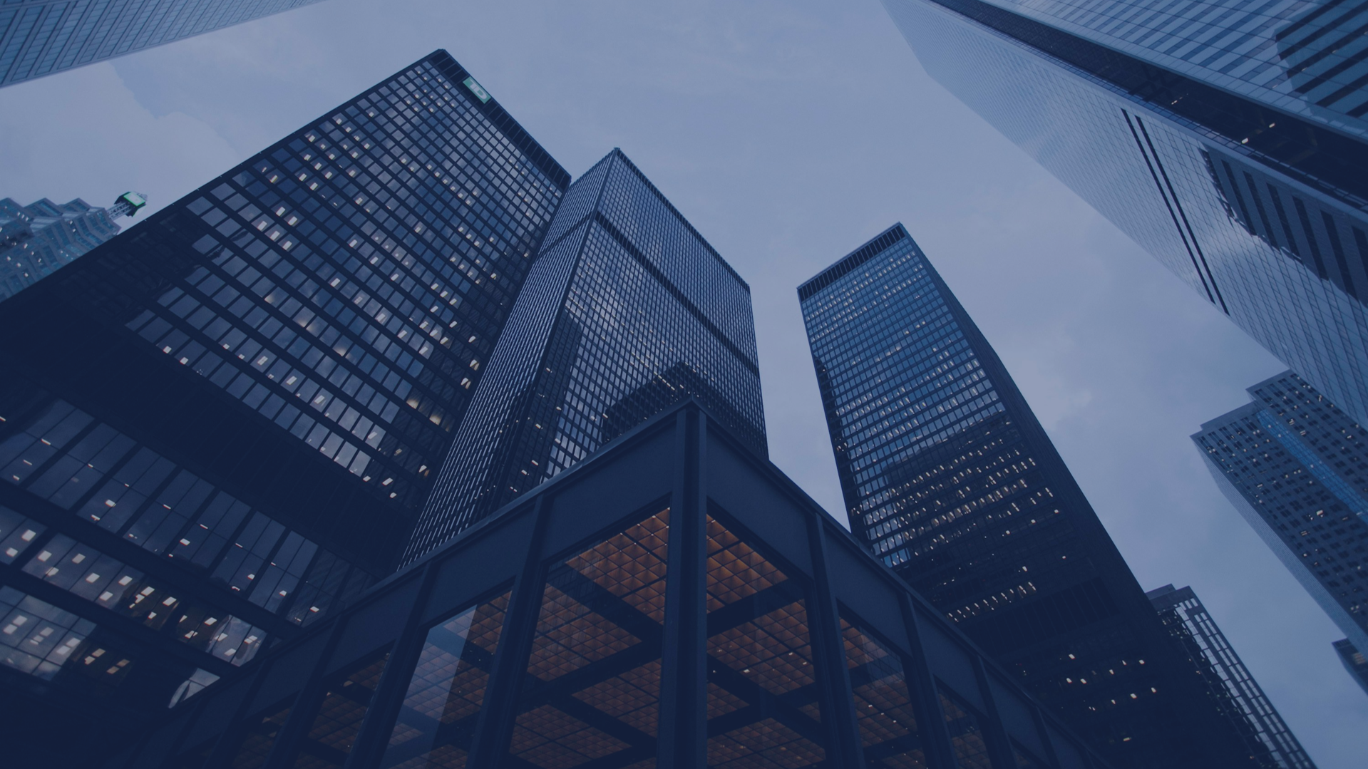 The Great Software Sell Off